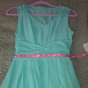Modcloth Dresses - NWOT Hi/Lo Modcloth Dress Modcloth Dresses - NWOT Hi/Lo Modcloth Dress